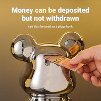 Money Bear thumbnail 11