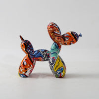 Balloon Nordic Dog thumbnail 2
