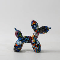 Balloon Nordic Dog thumbnail 4
