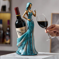 Lady of the Wine thumbnail 2