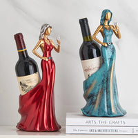 Lady of the Wine thumbnail 5