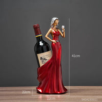 Lady of the Wine thumbnail 3