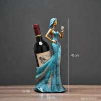 Lady of the Wine thumbnail 4