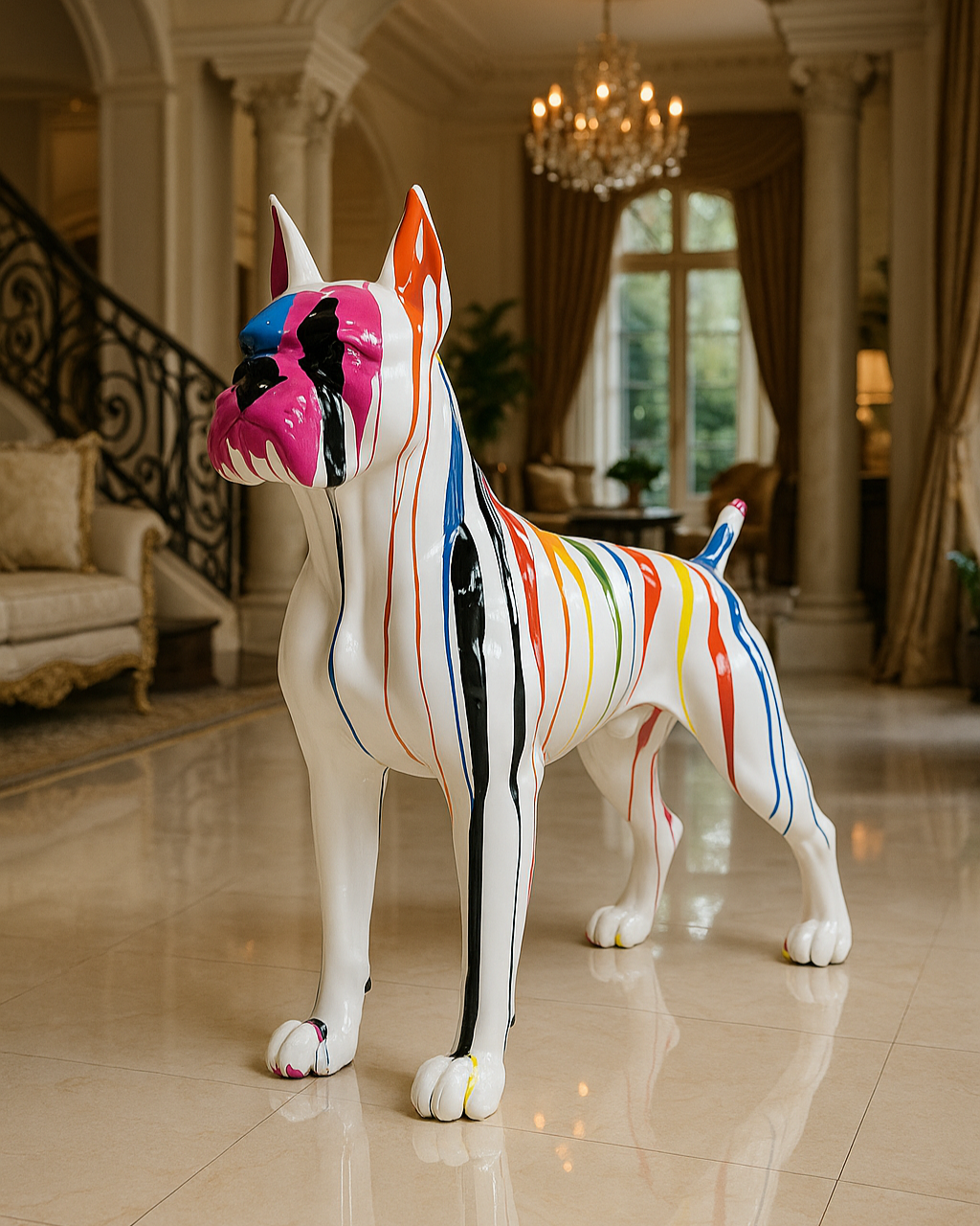 The Gatekeeper™ (120cm)