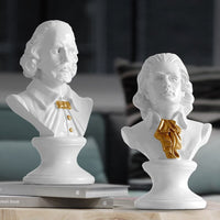 Shakespeare and Mozart thumbnail 1