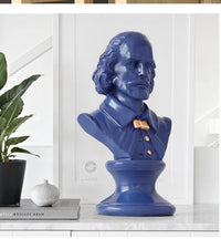 Shakespeare and Mozart thumbnail 3