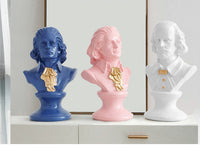 Shakespeare and Mozart thumbnail 4