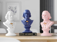 Shakespeare and Mozart thumbnail 8