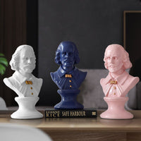 Shakespeare and Mozart thumbnail 10