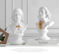 Shakespeare and Mozart thumbnail 13