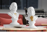 Shakespeare and Mozart thumbnail 14