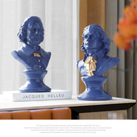 Shakespeare and Mozart thumbnail 16