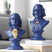 Shakespeare and Mozart thumbnail 17