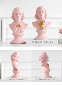 Shakespeare and Mozart thumbnail 20