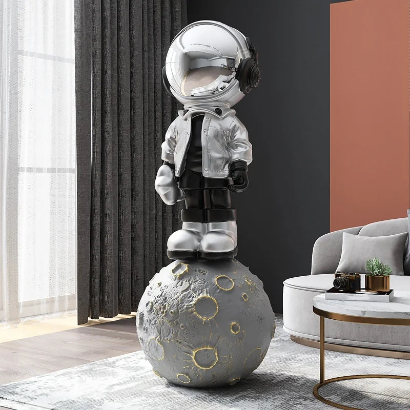Astronaut on Earth™