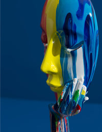 The Painted Face thumbnail 5