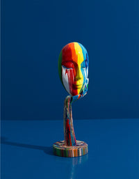 The Painted Face thumbnail 8
