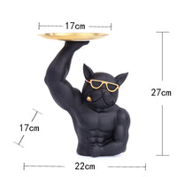 The Muscle Dog thumbnail 14
