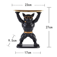 The Muscle Dog thumbnail 15