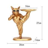 The Muscle Dog thumbnail 8