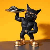 The Muscle Dog thumbnail 3