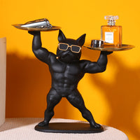 The Muscle Dog thumbnail 1