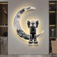 Passing Through the Night thumbnail 2