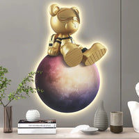 Astro Space Moon thumbnail 3