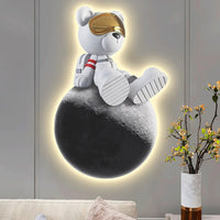 Astro Space Moon thumbnail 2