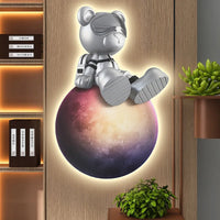 Astro Space Moon thumbnail 6
