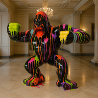 King Kong™ (180cm) thumbnail 4