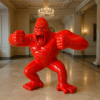 King Kong™ (180cm) thumbnail 2