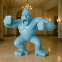 King Kong™ (180cm) thumbnail 3