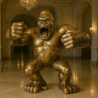 King Kong™ (180cm) thumbnail 6