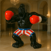 King Kong™ (180cm) thumbnail 5