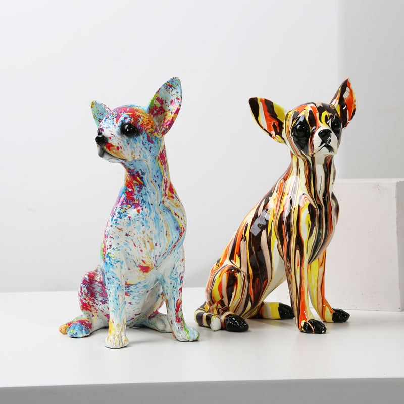 Atelier Chihuahua