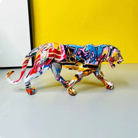 The Wild Leopard thumbnail 2