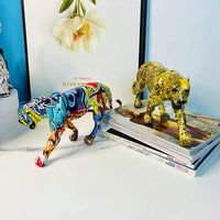 The Wild Leopard thumbnail 5