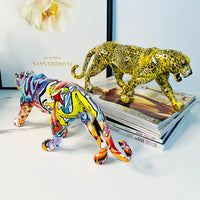 The Wild Leopard thumbnail 4