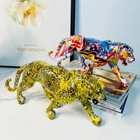 The Wild Leopard thumbnail 3