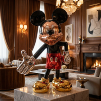 Platinum Mickey™ thumbnail 2