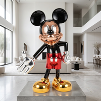 Platinum Mickey™ thumbnail 3