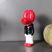 Balloon Dog Standing thumbnail 2