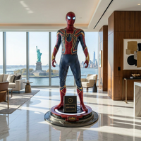 SpiderMan (180cm)™ thumbnail 4