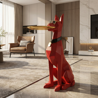 The Gatekeeper (Dobermann) thumbnail 10