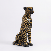 Majestic Spotted Cheetah (122cm) thumbnail 6