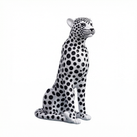 Majestic Spotted Cheetah (122cm) thumbnail 5