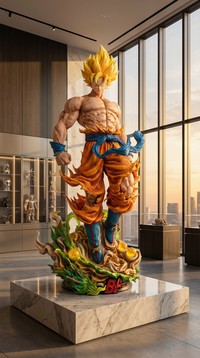 Goku Super Saiyan Mode™ thumbnail 3