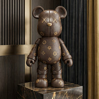 The LV Bear™ thumbnail 1