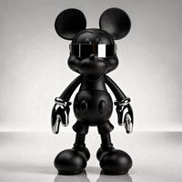 Cyberpunk Mickey™ thumbnail 1